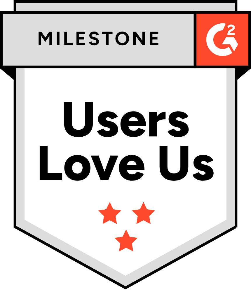 image G2 Users Love Us, Fall 2026