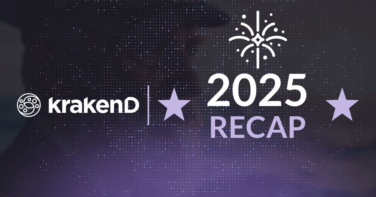 2025: The year everything changed (and nothing did)