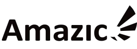 Amazic logo
