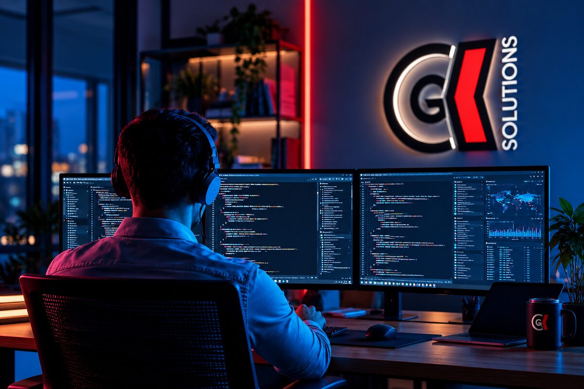 KrakenD Partners with CGK Solutions to Secure API Integration in Italy