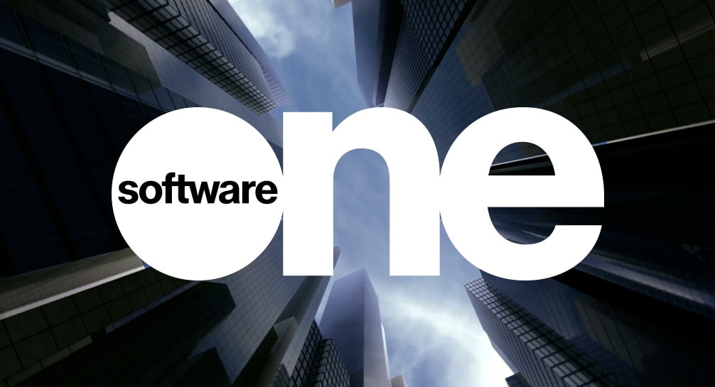 KrakenD and SoftwareOne partnership