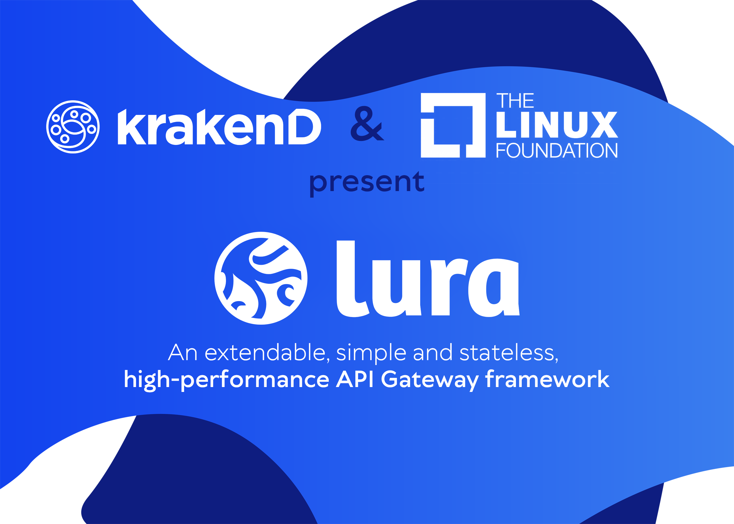 KrakenD framework joins the Linux Foundation