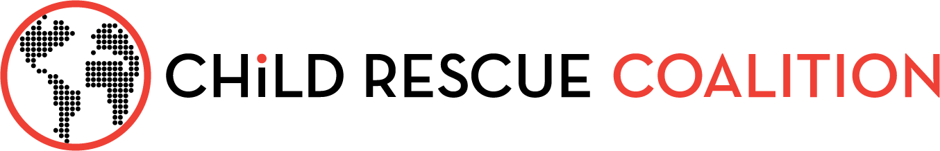 Child Rescue Coalition logo