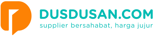 Dusdusan.com logo