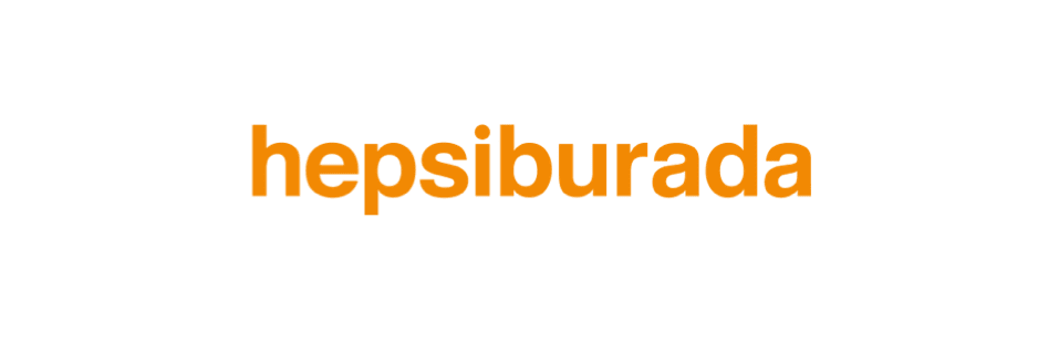 Hepsiburada logo