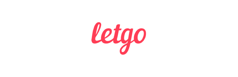 Letgo logo