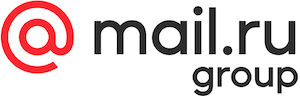 Mail.ru Group logo