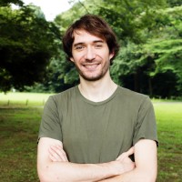 Jonathan Muller
