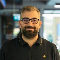 Anıl Küçükrecep