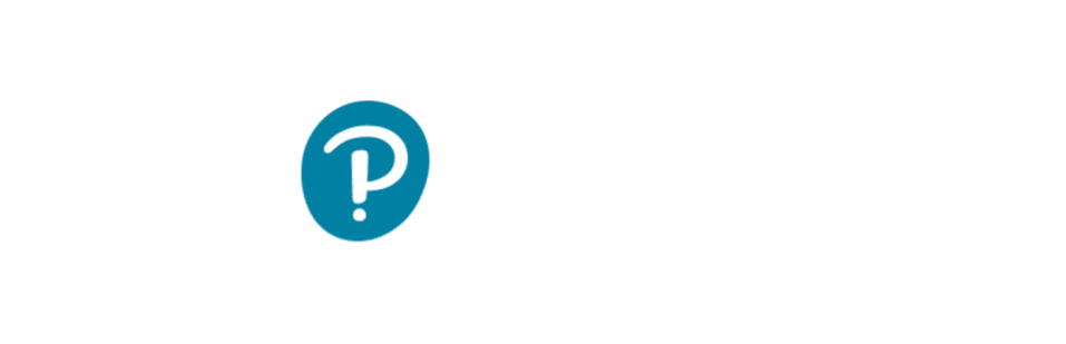 Pearson logo