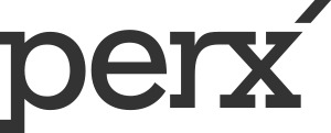 Perx logo