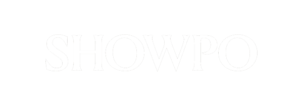 Showpo logo