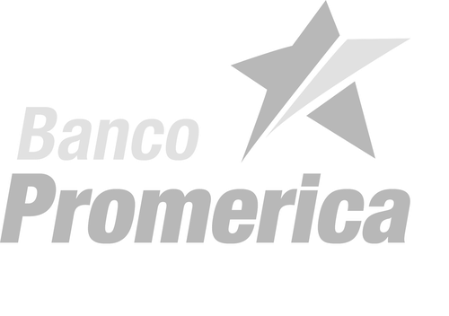 image Banco Promerica logo