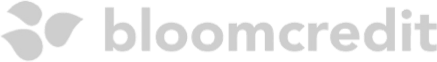 image Bloom Credit logo