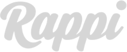 image Rappi logo