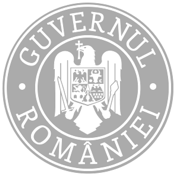 image Guvernului României logo