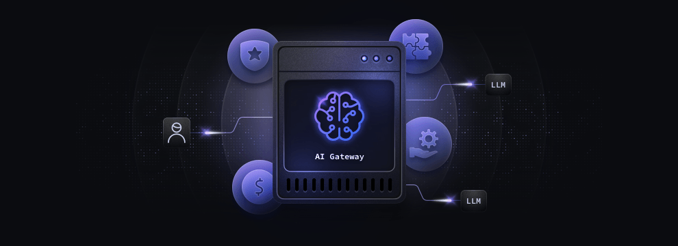 KrakenD AI Gateway