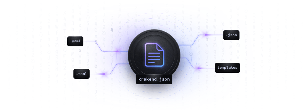 Configuration Guide for KrakenD API Gateway
