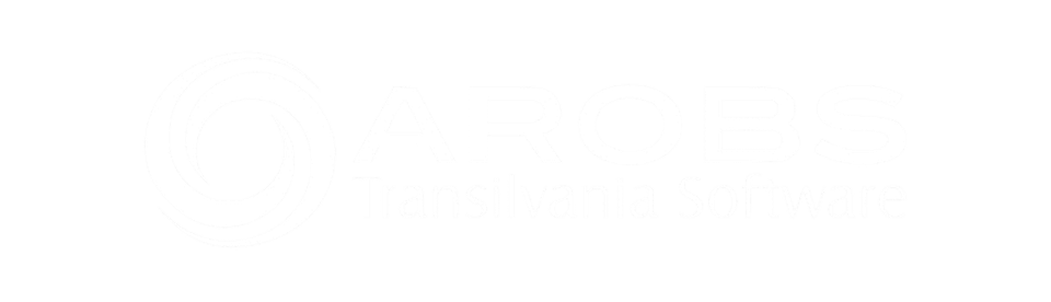 logo partner Arobs Systems