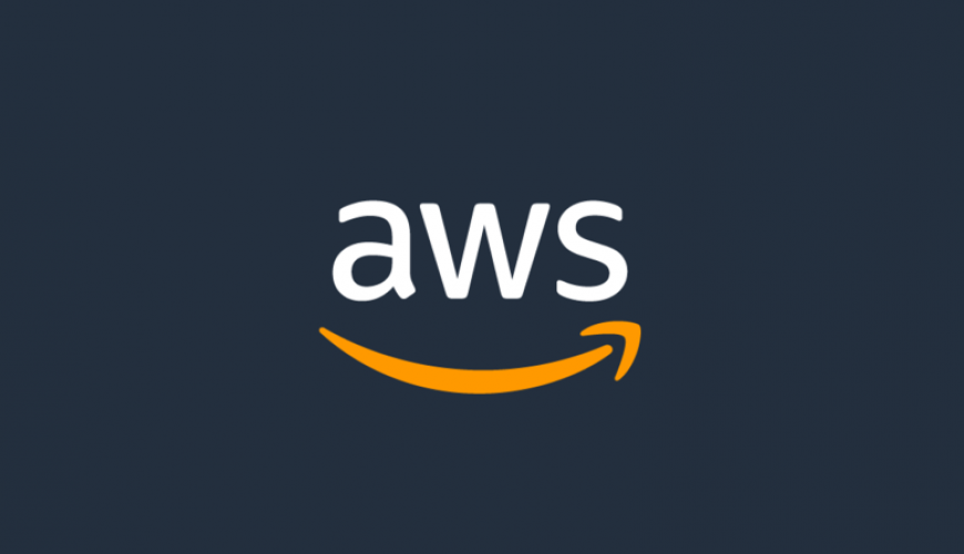 logo tech partner Amazon Web Services