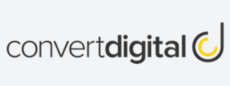 logo partner Convert Digital