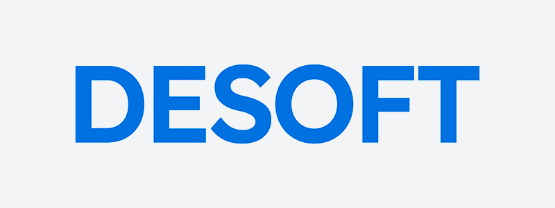 logo partner Desoft