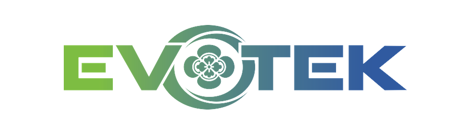 logo partner Evotek