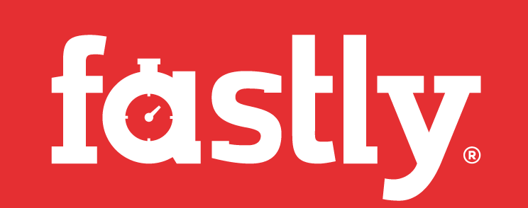 logo tech partner Fastly