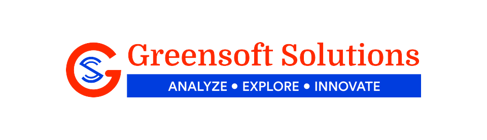 logo partner Greensoft Solutions