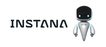 logo tech partner Instana