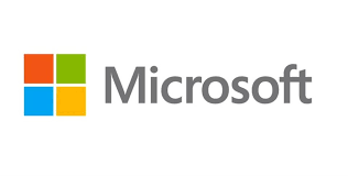 logo tech partner Microsoft