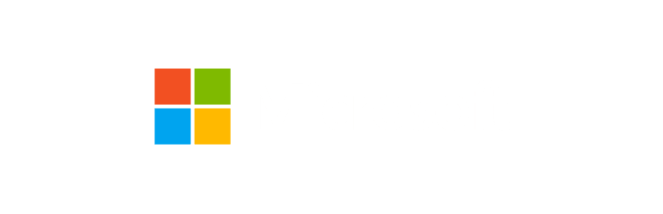 logo partner Microsoft