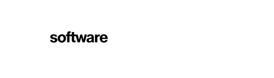 logo partner SoftwareOne