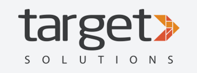 logo partner Target Solutions