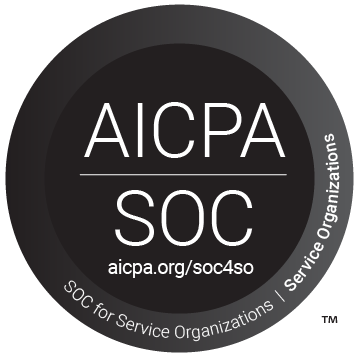 SOC Certification Logo