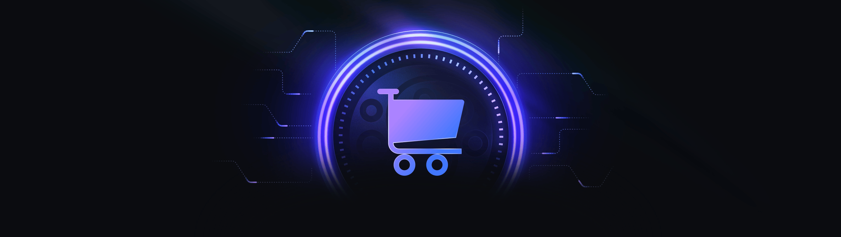 KRAKEND FOR E-COMMERCE