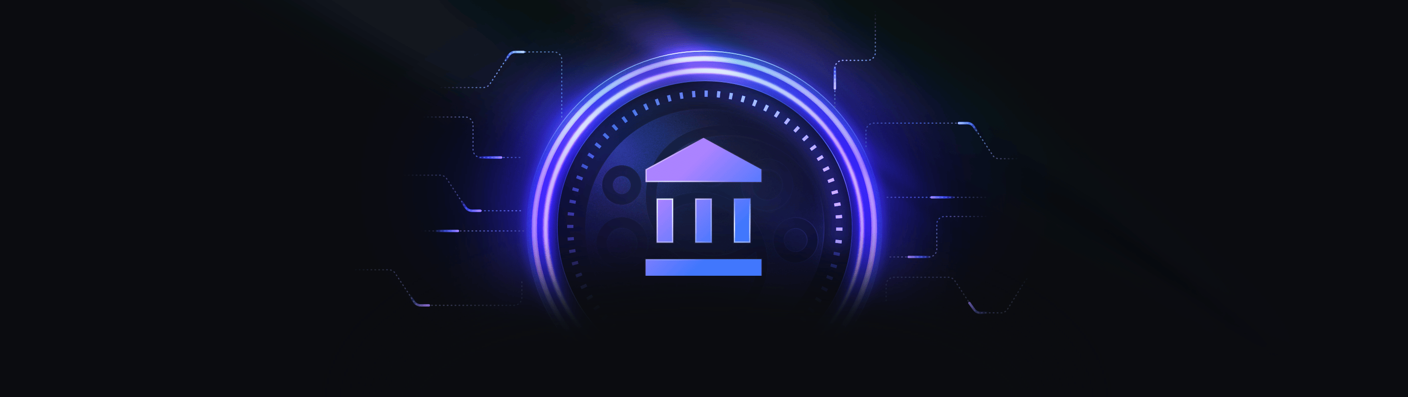 KRAKEND FOR E-GOVERNMENT