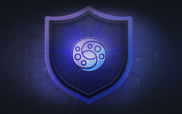 Zero-Trust Security by Architecture