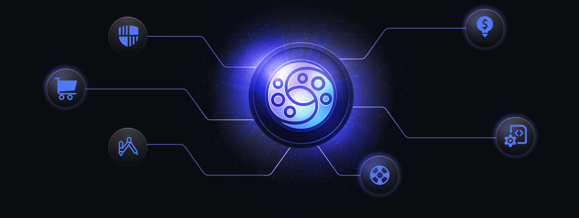 KrakenD support team