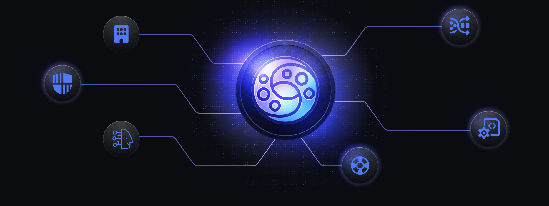 KrakenD support team